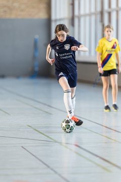 Bild 687 - wDJ Loewinnen Cup D2